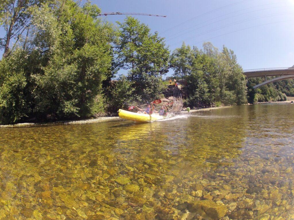 - ¿Qué Ver En Arriondas? Más Allá Del Río Sella - Cangas Aventura