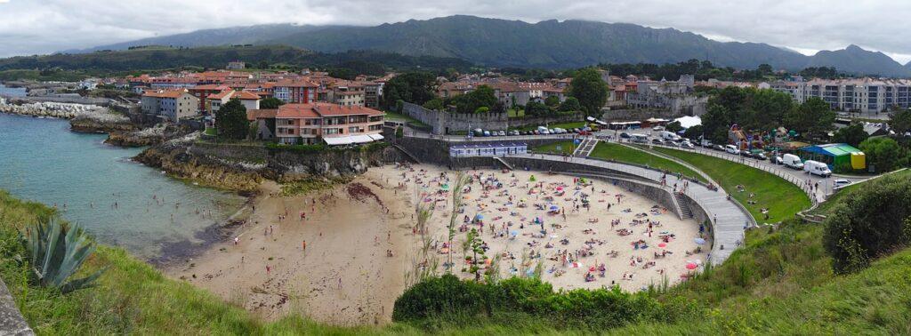 - Qué Ver En Llanes: Naturaleza Y Cultura Del Destino De Aventura